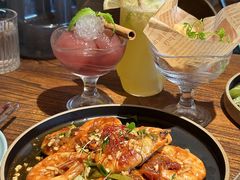 -食陆号·新式台湾创意菜(十全街首店)