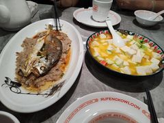 -九龙茶记·粤式餐厅融合菜(鹭江店)