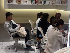 -海马体照相馆(义乌之心店)