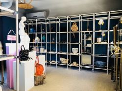 -OOAK设计师品牌概念店(新乐路店)