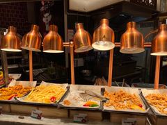 -亚马逊海鲜自助(梅溪湖步步高店)