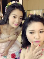 完美新娘-完美新娘婚纱摄影