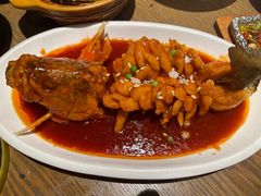 -扬州狮子楼·非遗淮扬菜(东关街店)