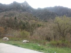-秦岭风景区