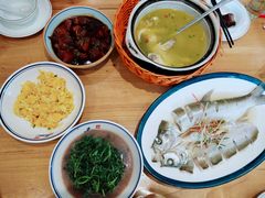 -湾里人家(旺山景区店)