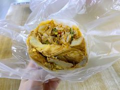 精品卷馍-安徽阜阳卷馍(西单店)