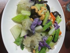 -恩宏德餐馆(平山道店)