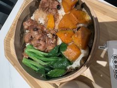 -72街荷叶饭(大德路店)