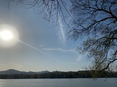 -西湖外事游船(花港观鱼码头)