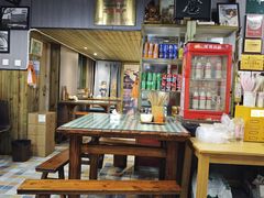-梁掌门老梁干挑(凤凰路店)