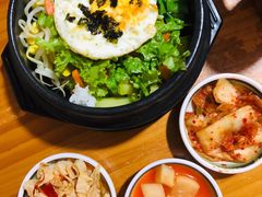 -金家米肠汤饭(振华路店)