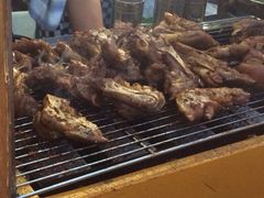 iphone_upload_pic-美人万三·蚝大人生蚝小馆(昌里路店)