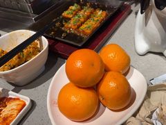 -丰茂烤串(港旅店)