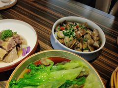 -江太极江浙菜(马桥万达广场店)
