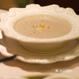 迪拜风情🏵想把开心果花环披萨顶头上