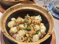 -漢舍中国菜馆(889广场店)