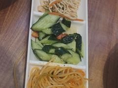 -丝路伊兰·兰州牛肉面(牛街总店)