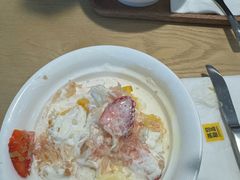 -满记甜品(优客百盛店)