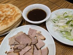 -李连贵酒家熏肉大饼(昆明街店)