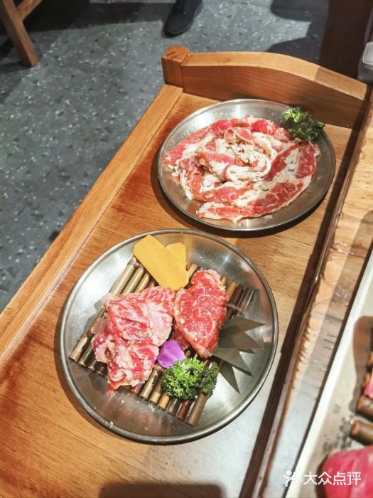 西塔老太太泥炉烤肉(万柳华联店)图片