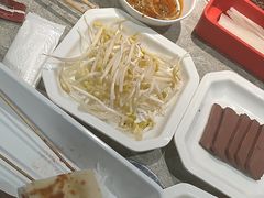-成都玉林串串香(世纪港湾店)