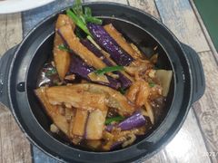 -南雄雄州土菜餐厅(粤北大厦店)