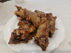 -新粤新疆菜清真餐厅(拱北店)