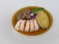 -RIVIERA 松鹤楼(外滩店)