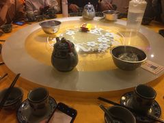 -缪氏川菜(丰盛町店)