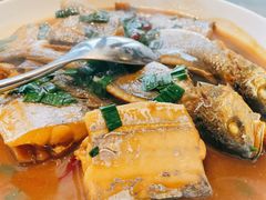-阿明小菜·海鲜·上海菜(梅陇店)