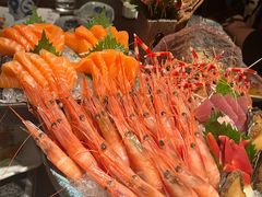 -匠和风精致料理(成都龙湖滨江天街店)