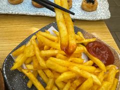 -真剑日本料理·铁板烧(贵州路店)