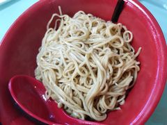 -食惠里小笼包面馆(越秀店)