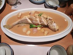 -荣小馆(杭州大厦店)
