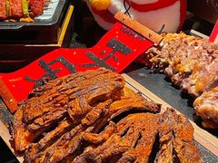 -冰城小镇音乐串吧·聚会餐厅(百子湾店)