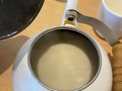 小磨原浆豆腐-关东小磨东北菜(上海长风大悦城店)