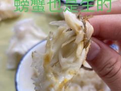 -秋姐美食店(旅游大道店)