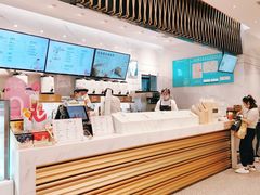 -奈雪的茶(红谷滩万达广场店)