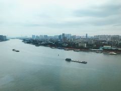 -广州白天鹅宾馆