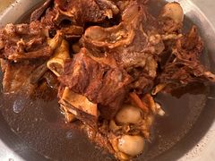 -聚首堂·特色小吃·肘子(什刹海德胜门店)