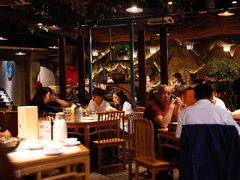 -常和州·夜宵大排档(常州单店)