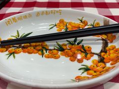 -西贝莜面村(朝阳大悦城店)