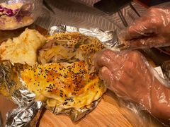 -那拉提之疆·新疆菜(美院店)