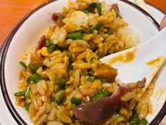 -日月昇渔家菜·海肠捞饭·大连海鲜(星海公园店)