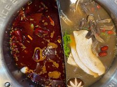 -屋头串串(临江路店)