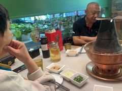 -牛街·马辈儿涮肉(牛街总店)