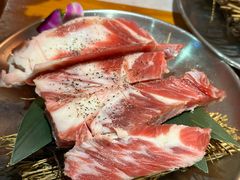 牛肋条-kingkong大猩猩烤肉(CBD店)