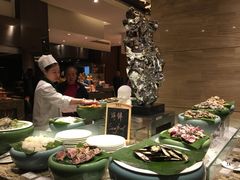 -大华锦绣假日酒店·锦味餐厅