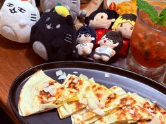 -The Good Place好地方·Brunch·coffee(国贸店)