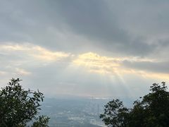 -梧桐山风景名胜区